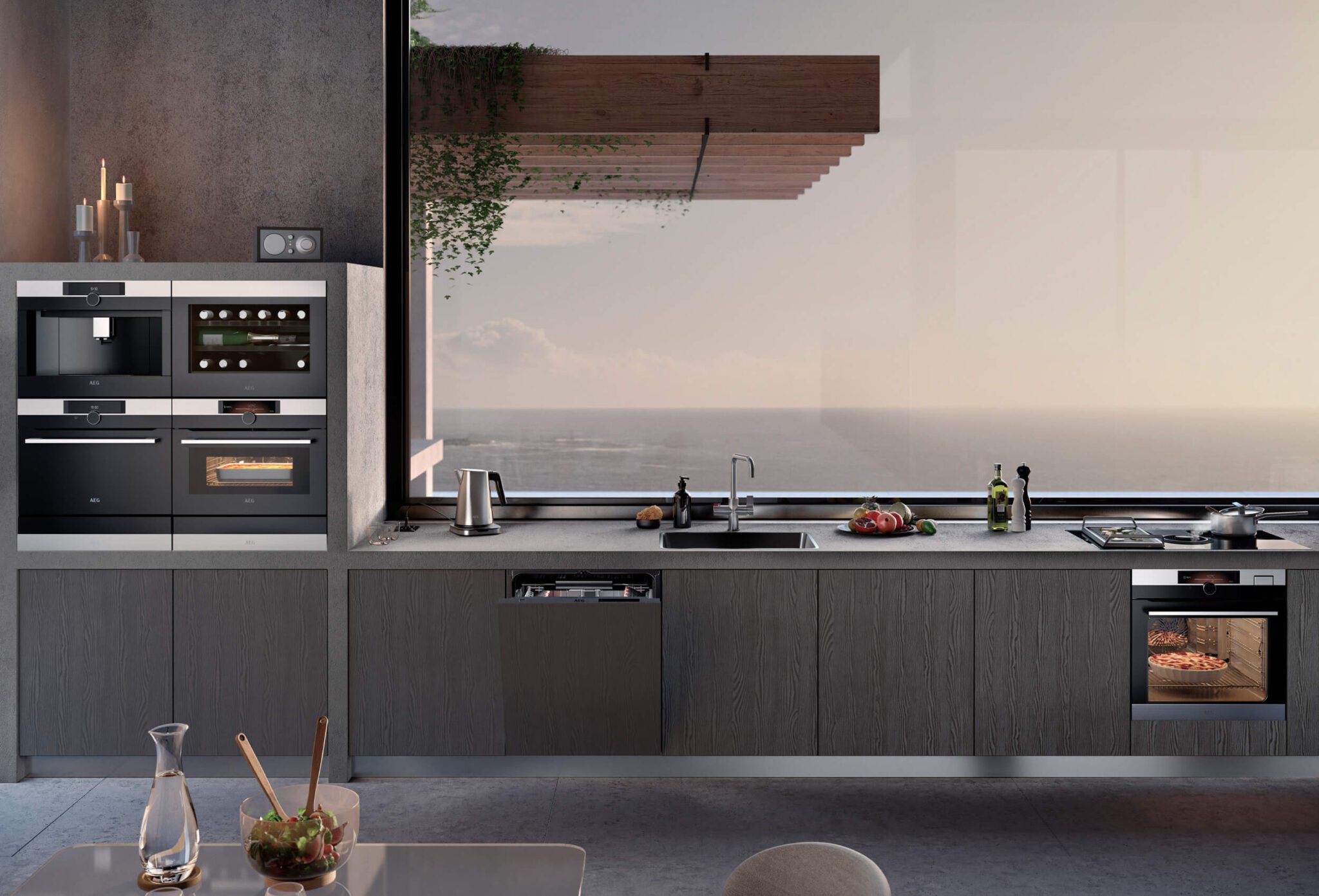 Buy Kitchen And Home Appliances Online Dubai UTC