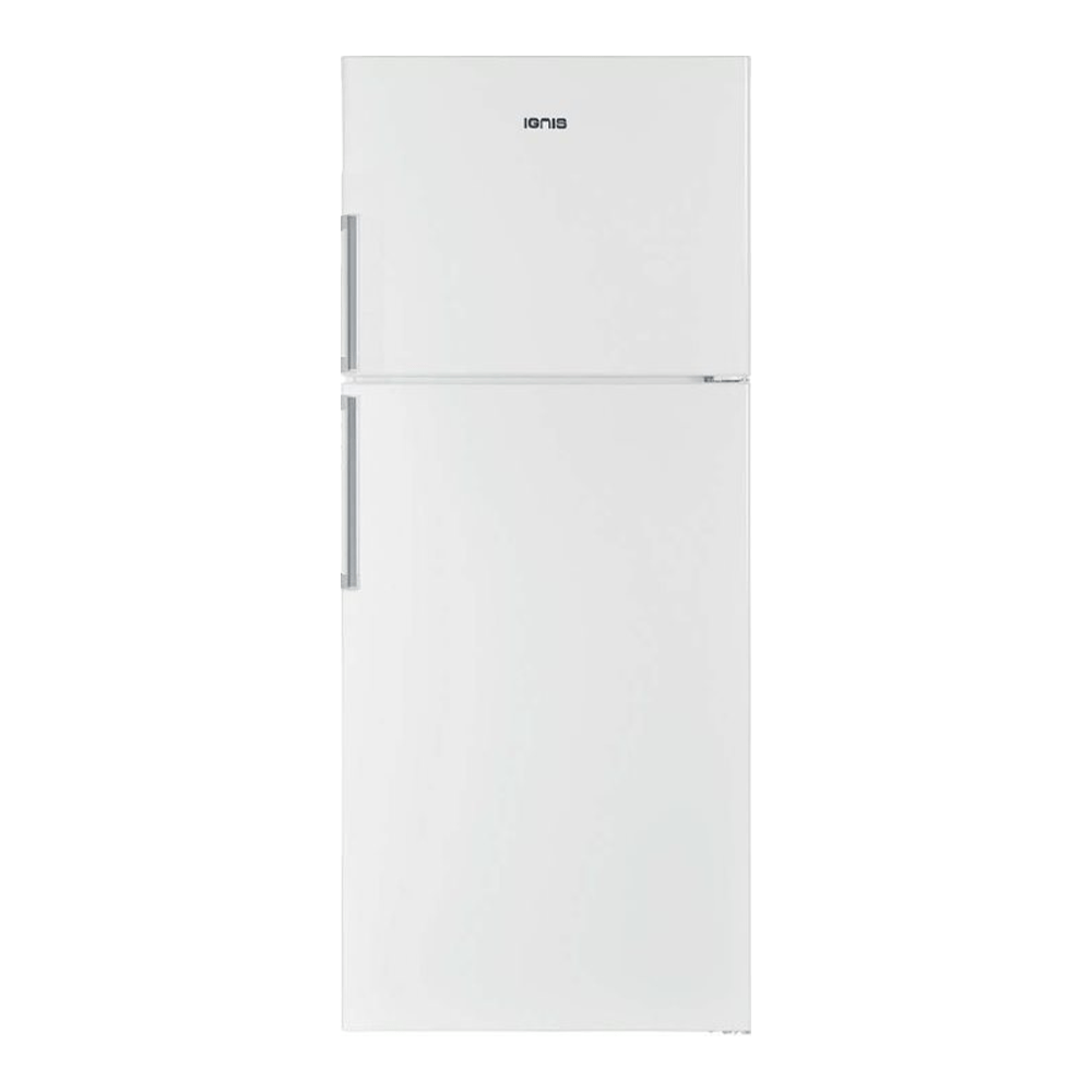 IGNIS Refrigerator, Fridge & Freezer in UAE - UTC