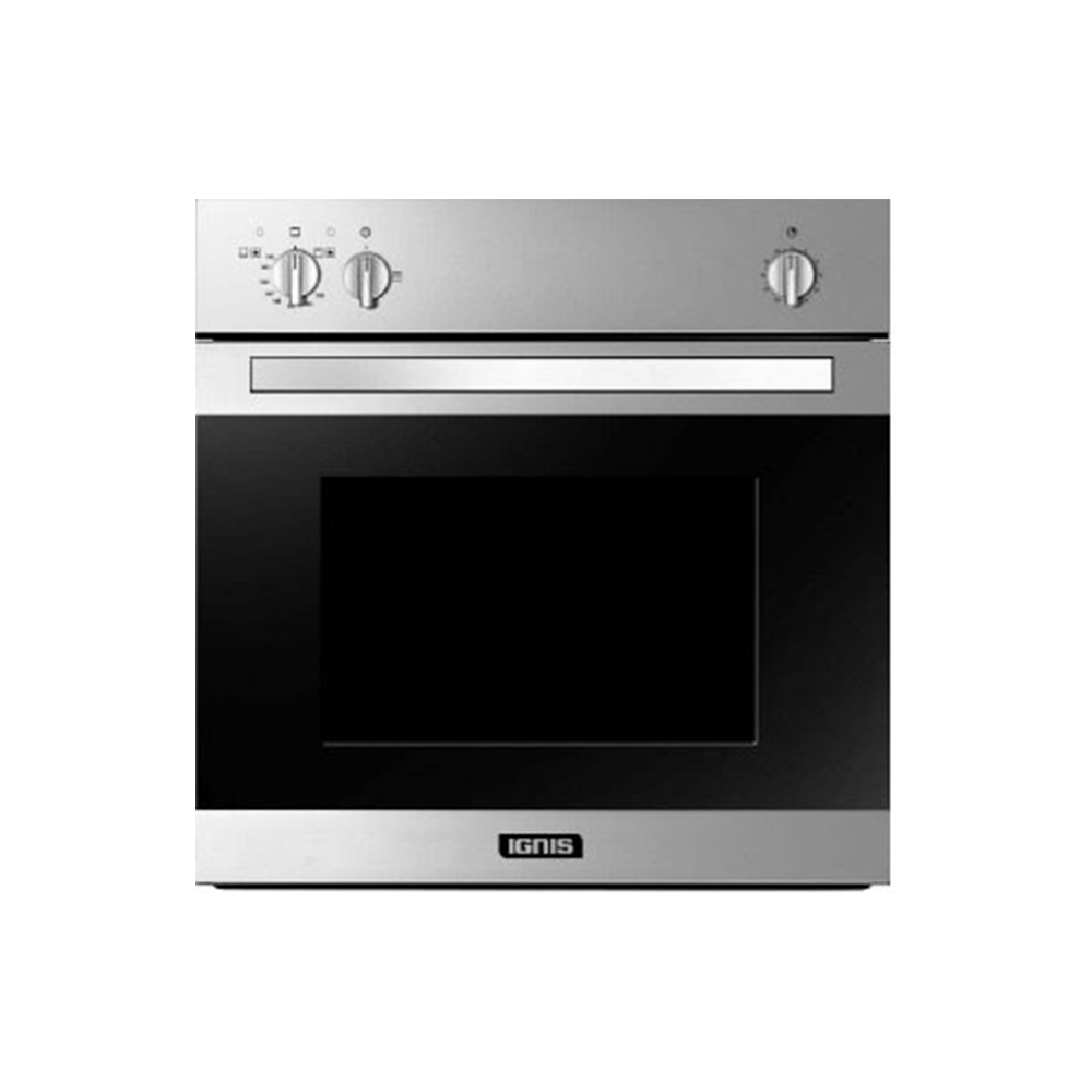  Ignis Built In Gas Oven Electric Grill FG60