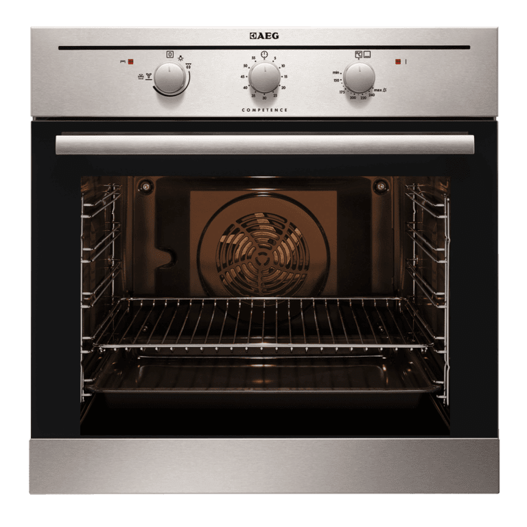 Builtin Gas Grill+Gas Oven, 60cm UTC