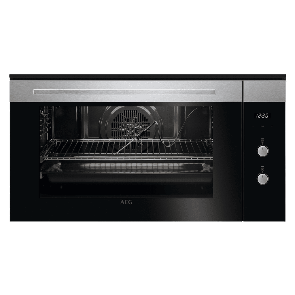 Builtin Electric Oven, 90cm UTC