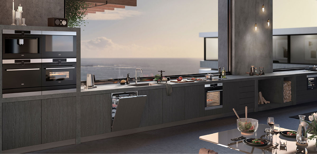 Elevate Your Space with Home Appliances Dubai UTC